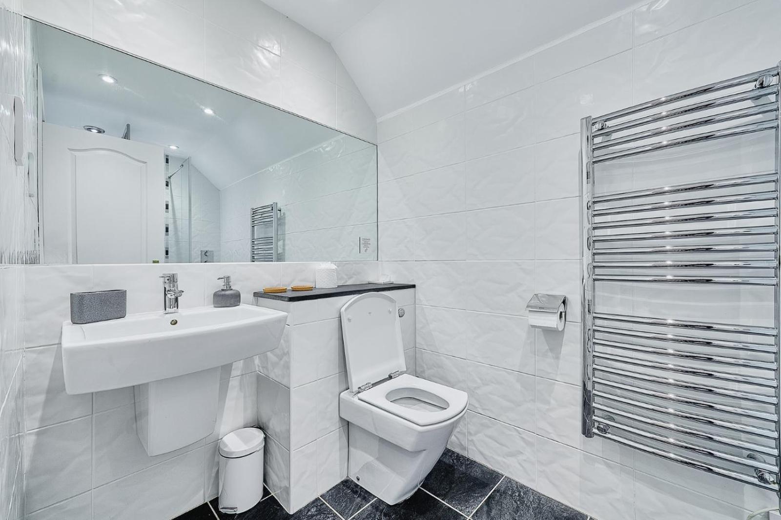 Kinkell House Rooms Cononbridge Екстериор снимка
